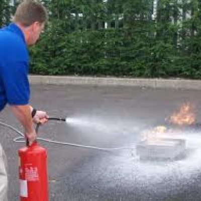 Fire Fighting1