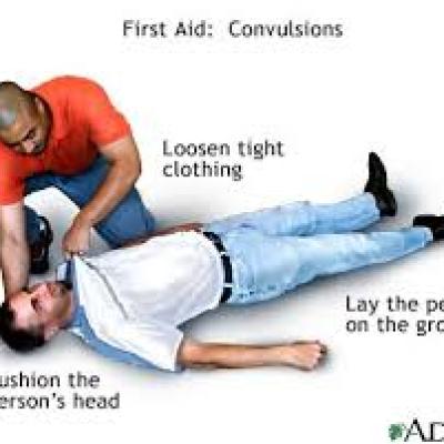 First Aid 2