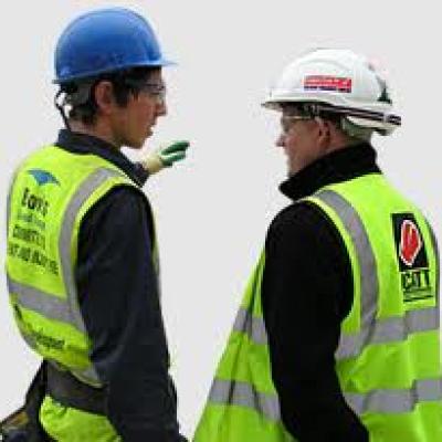 Safety Rep