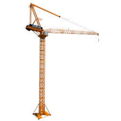Tower Cranes